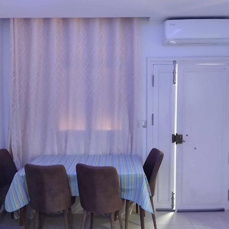 Residence Djerba 4 フーム・スーク エクステリア 写真