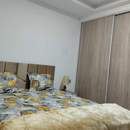 Residence Djerba 4 フーム・スーク エクステリア 写真