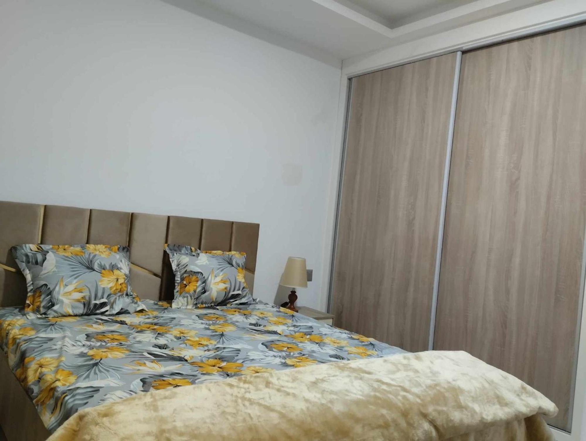 Residence Djerba 4 フーム・スーク エクステリア 写真