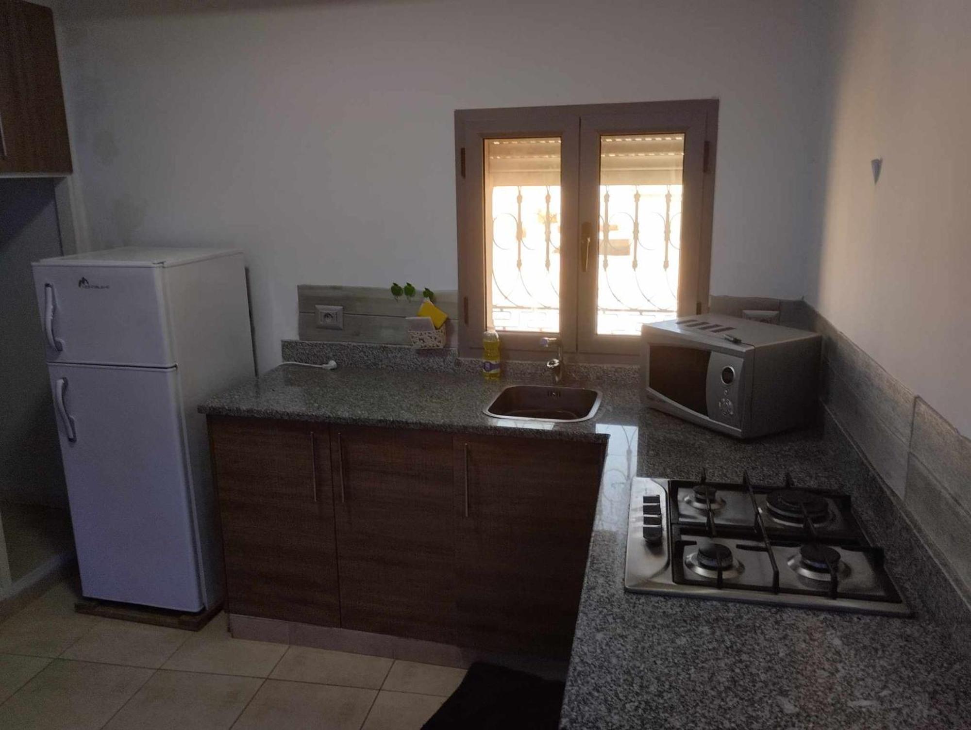 Residence Djerba 4 フーム・スーク エクステリア 写真