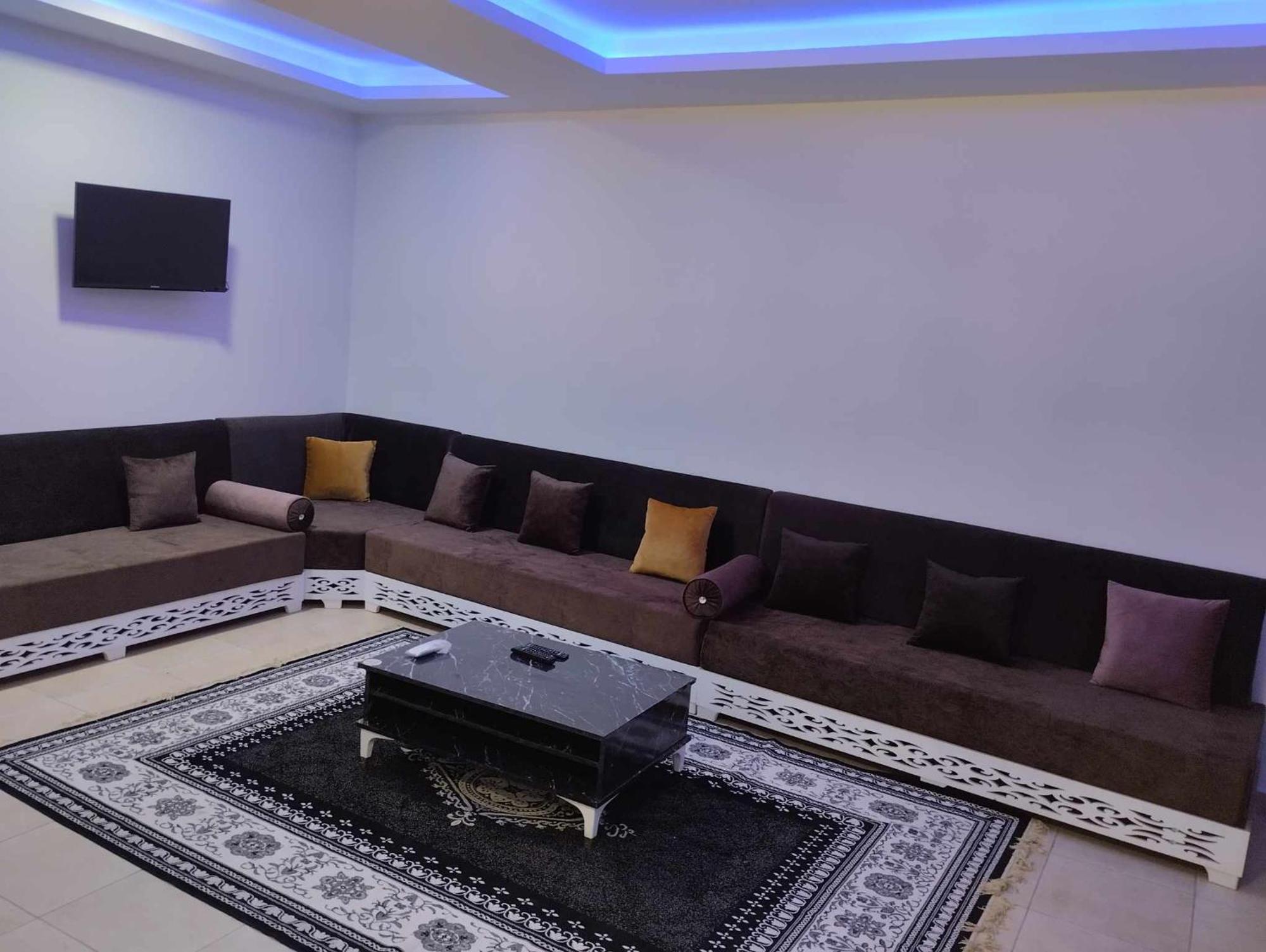 Residence Djerba 4 フーム・スーク エクステリア 写真